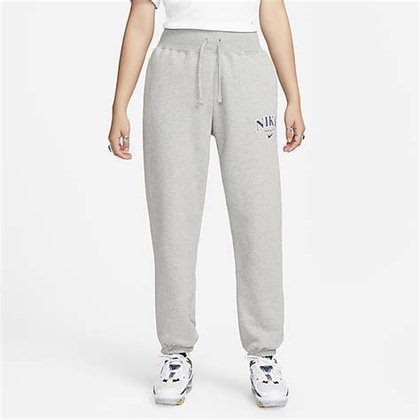 nike jogginghose damen glänzend|Jogginghosen & Trainingshosen für Damen .